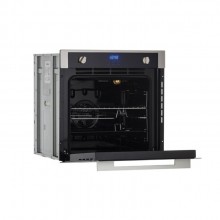 Forno Eltrico Grill 60cm 220V Casual Cuisinart de Embutir